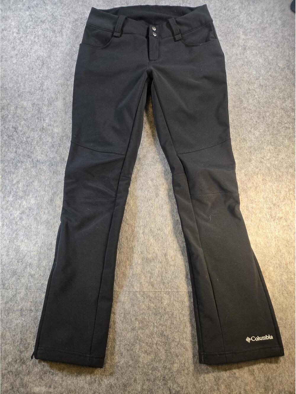 Columbia Wmn 8 Reg Silver Ridge 2.0 Hiking Outdoor Pants
